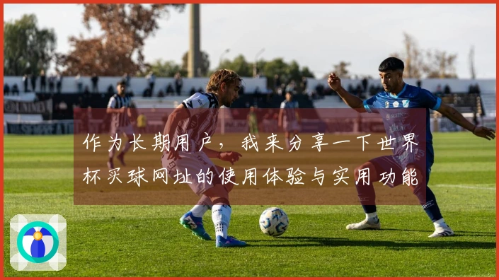 作为长期用户,我来分享一下世界杯买球网址的使用体验与实用功能分析