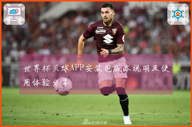 世界杯买球APP安装包版本说明及使用体验分享
