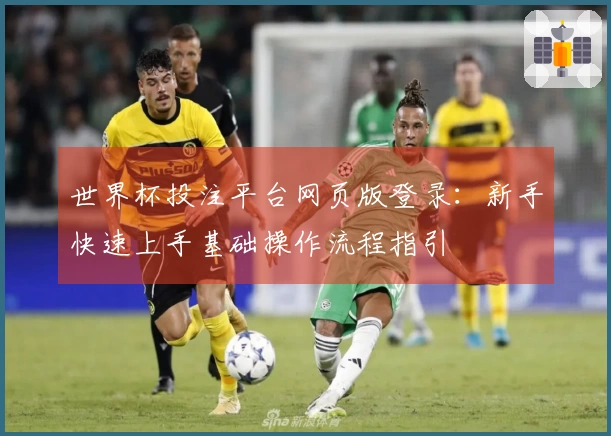 世界杯投注平台网页版登录：新手快速上手基础操作流程指引