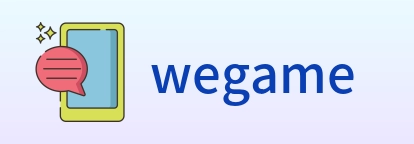 wegame logo